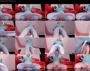 dayanna_sweet — 36 minute Chaturbate female cam show recording, 1080p, Jul 9, 2019