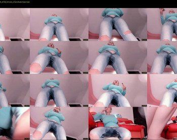 dayanna_sweet — 36 minute Chaturbate female cam show recording, 1080p, Jul 9, 2019