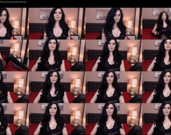 dianacharm — 36 minute Chaturbate female cam show recording, 1080p, Jul 9, 2019