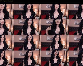 dianacharm — 22 minute Chaturbate female cam show recording, 1080p, Jul 9, 2019