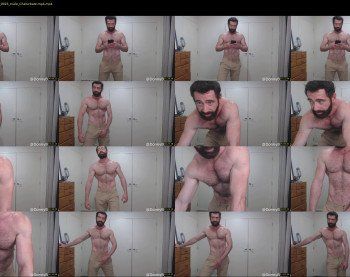 donnybasilisk — 13 minute Chaturbate male cam show recording, 1080p, Jul 9, 2019