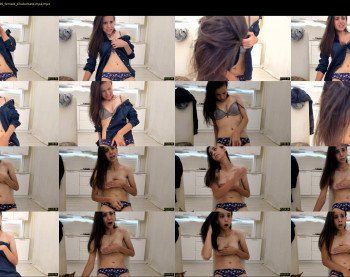 ehotlovea — 40 minute Chaturbate female cam show recording, 1080p, Jul 9, 2019