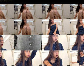 ehotlovea — 40 minute Chaturbate female cam show recording, 1080p, Jul 9, 2019