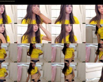 ehotlovea — 41 minute Chaturbate female cam show recording, 1080p, Jul 9, 2019
