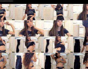 ehotlovea — 41 minute Chaturbate female cam show recording, 1080p, Jul 10, 2019