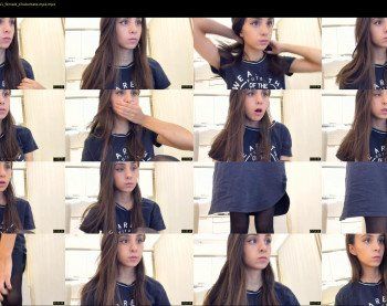 ehotlovea — 41 minute Chaturbate female cam show recording, 1080p, Jul 10, 2019