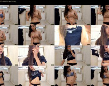 ehotlovea — 41 minute Chaturbate female cam show recording, 1080p, Jul 10, 2019