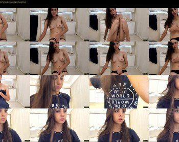 ehotlovea — 29 minute Chaturbate female cam show recording, 1080p, Jul 10, 2019