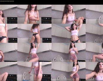 elaanna — 36 minute Chaturbate female cam show recording, 1080p, Jul 1, 2019