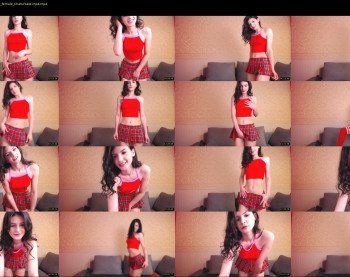 elaanna — 36 minute Chaturbate female cam show recording, 1080p, Jul 9, 2019