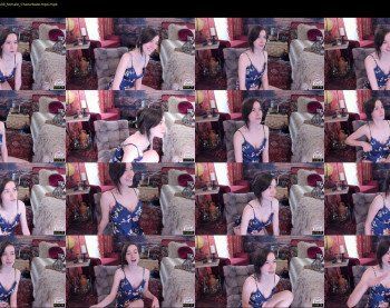 emilygrey_ — 36 minute Chaturbate female cam show recording, 1080p, Jul 1, 2019