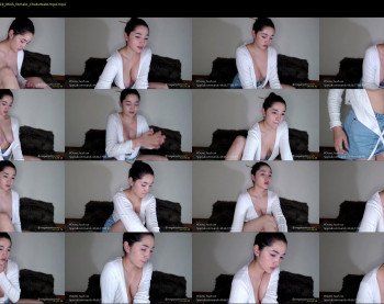emma_johnson_ — 46 minute Chaturbate female cam show recording, 720p, Jul 9, 2019
