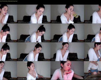 emma_johnson_ — 46 minute Chaturbate female cam show recording, 720p, Jul 9, 2019