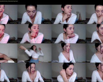 emma_johnson_ — 46 minute Chaturbate female cam show recording, 720p, Jul 9, 2019