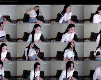 emma_johnson_ — 46 minute Chaturbate female cam show recording, 720p, Jul 10, 2019