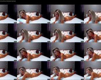 erikasweetie — 3 minute Chaturbate female cam show recording, 1080p, Jul 9, 2019