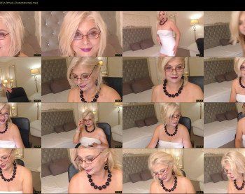 exoticgiselle — 48 minute Chaturbate female cam show recording, 720p, Jun 30, 2019