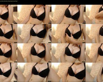 fallen_angel_18 — 93 minute Chaturbate female cam show recording, 720p, Jul 9, 2019