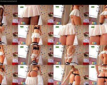 felicity_yours — 56 minute Chaturbate female cam show recording, 1080p, Jul 9, 2019