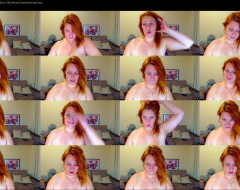 florencebigsizebb — 3 minute Chaturbate female cam show recording, 720p, Jul 9, 2019