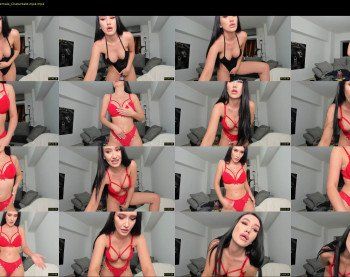 freya_ — 29 minute Chaturbate female cam show recording, 1080p, Jul 9, 2019
