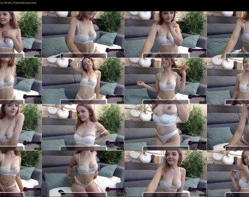 ginger_pie — 26 minute Chaturbate female cam show recording, 1080p, Jul 9, 2019