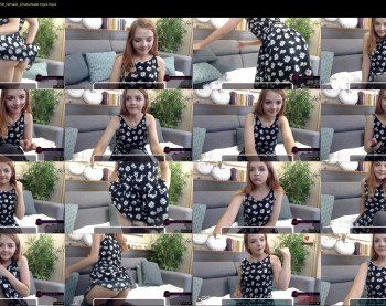 ginger_pie — 16 minute Chaturbate female cam show recording, 1080p, Jul 9, 2019