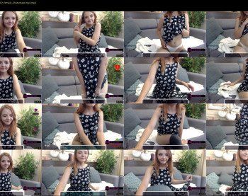 ginger_pie — 16 minute Chaturbate female cam show recording, 1080p, Jul 9, 2019