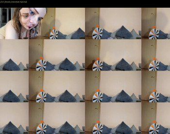 gohaaard420 — 2 minute Chaturbate female cam show recording, 1080p, Jul 9, 2019