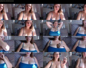 hello_x_pussy — 30 minute Chaturbate female cam show recording, 720p, Jul 9, 2019
