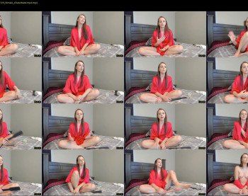 hi_cut_cutie — 29 minute Chaturbate female cam show recording, 1080p, Jul 9, 2019