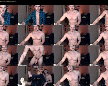 hot_martin25 — 30 minute Chaturbate male cam show recording, 720p, Jul 9, 2019