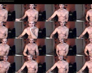 hot_martin25 — 31 minute Chaturbate male cam show recording, 720p, Jul 9, 2019