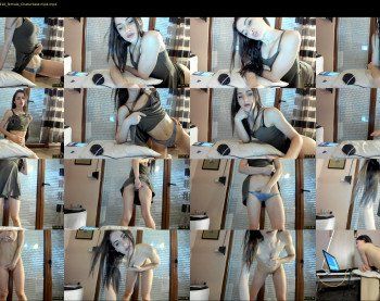 hotel77777 — 47 minute Chaturbate female cam show recording, 720p, Jun 30, 2019