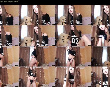 i_have_cookies — 27 minute Chaturbate female cam show recording, 1080p, Jul 9, 2019