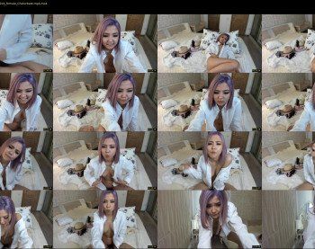 ice_creamy — 29 minute Chaturbate female cam show recording, 720p, Jul 5, 2019