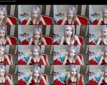 ice_creamy — 29 minute Chaturbate female cam show recording, 720p, Jul 9, 2019