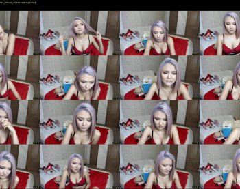 ice_creamy — 29 minute Chaturbate female cam show recording, 720p, Jul 10, 2019