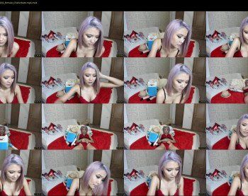 ice_creamy — 29 minute Chaturbate female cam show recording, 720p, Jul 10, 2019