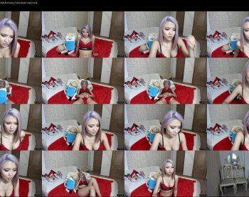 ice_creamy — 29 minute Chaturbate female cam show recording, 720p, Jul 10, 2019