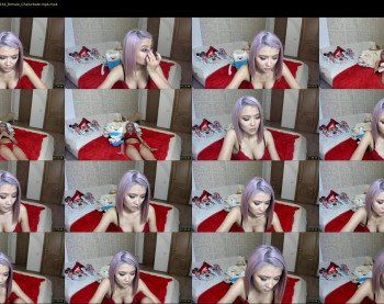 ice_creamy — 29 minute Chaturbate female cam show recording, 720p, Jul 10, 2019