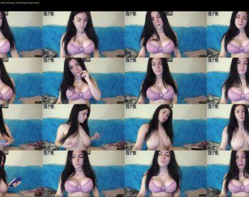 irinaandalex — 29 minute Chaturbate couple cam show recording, 720p, Jul 9, 2019
