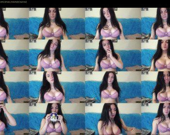 irinaandalex — 29 minute Chaturbate couple cam show recording, 720p, Jul 9, 2019