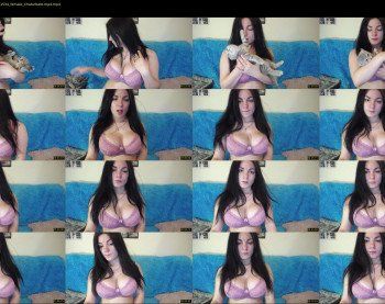 irinaandalex — 11 minute Chaturbate couple cam show recording, 720p, Jul 9, 2019