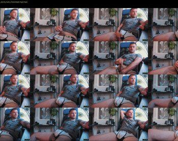 jackoffdude85 — 21 minute Chaturbate male cam show recording, 1080p, Jul 10, 2019