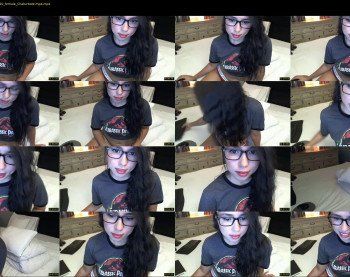jadelove_ — 7 minute Chaturbate female cam show recording, 720p, Jul 9, 2019