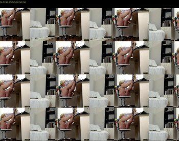 jameyla73 — 3 minute Chaturbate female cam show recording, 720p, Jul 9, 2019