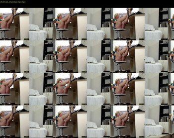 jameyla73 — 15 minute Chaturbate female cam show recording, 720p, Jul 9, 2019