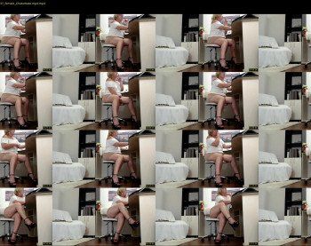 jameyla73 — 12 minute Chaturbate female cam show recording, 720p, Jul 9, 2019