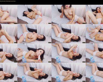 jennieedge — 35 minute Chaturbate female cam show recording, 1080p, Jul 10, 2019